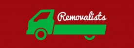 Removalists Yippin Creek - Furniture Removals